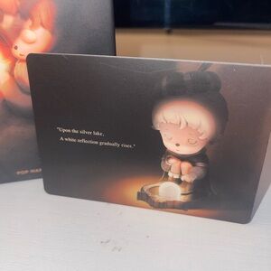 Mystical Glow Action Figure